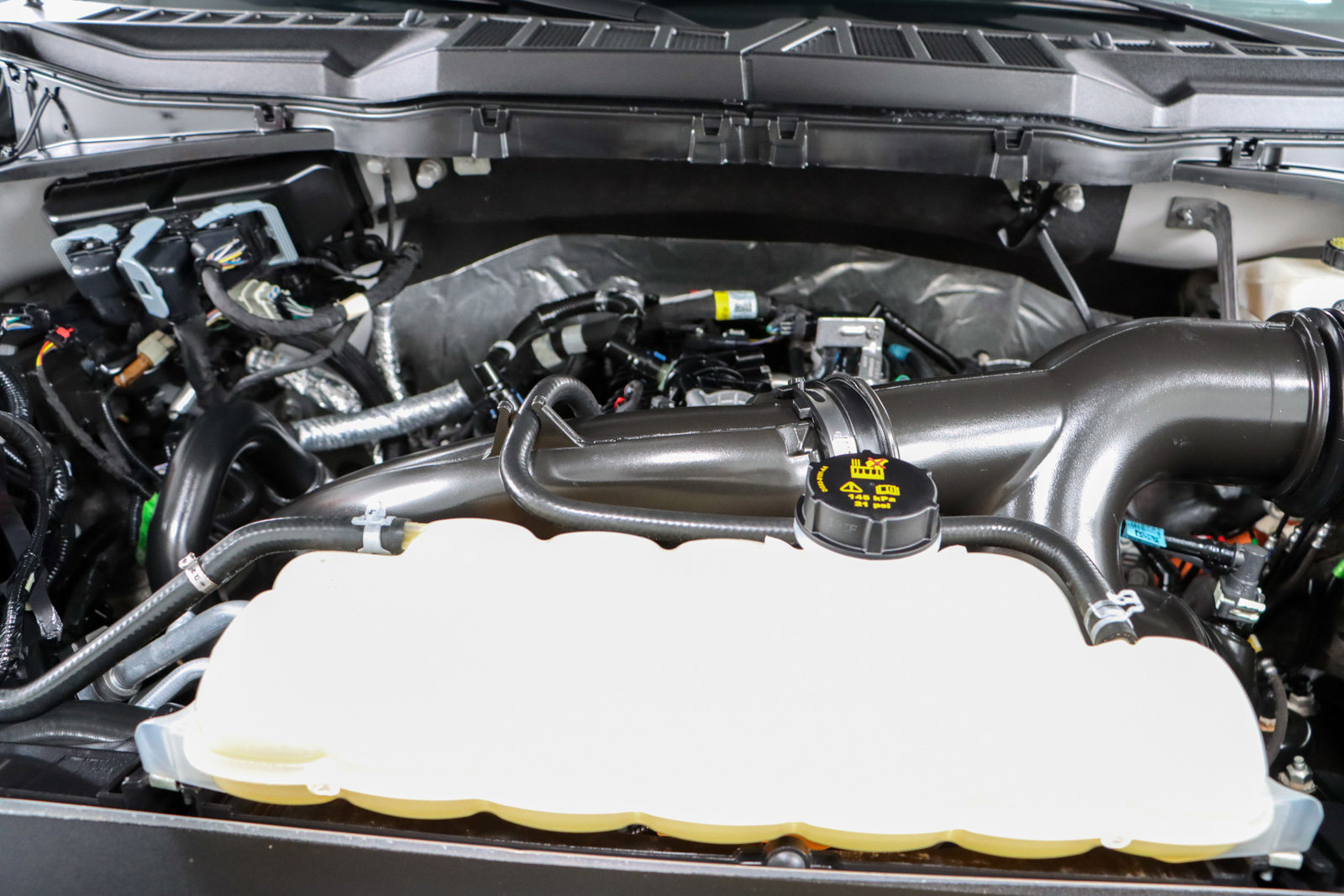 Used 2023 Ford F150 XLT w/ Equipment Group 302A High image 31