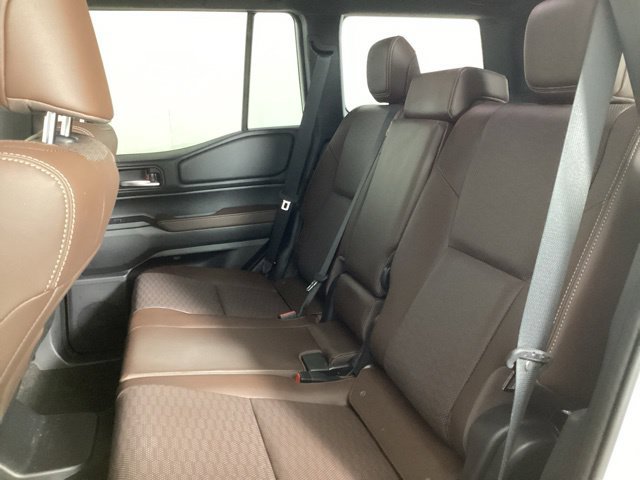 Used 2026 Toyota Land Cruiser w/ Premium Package AWD/4WD image 26