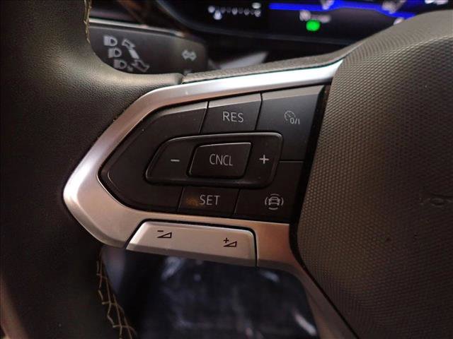 Used 2023 Volkswagen Taos S image 15