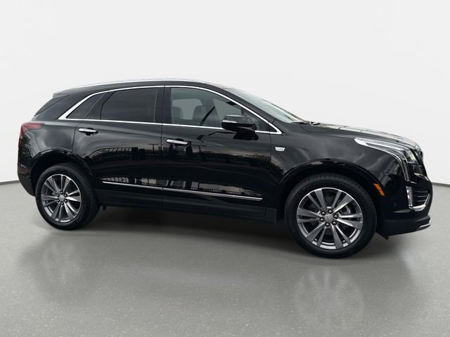New 2026 Cadillac XT5 Premium Luxury w/ Driver Assist Package image 7