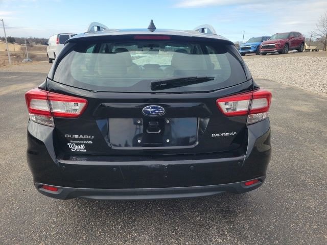 Used 2018 Subaru Impreza 2.0i Limited image 8