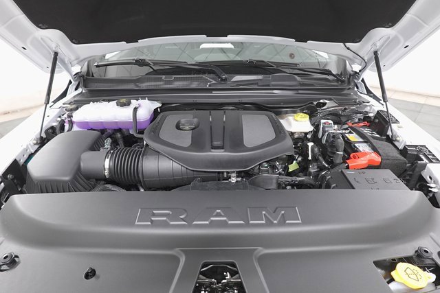 New 2026 RAM 1500 Laramie image 35