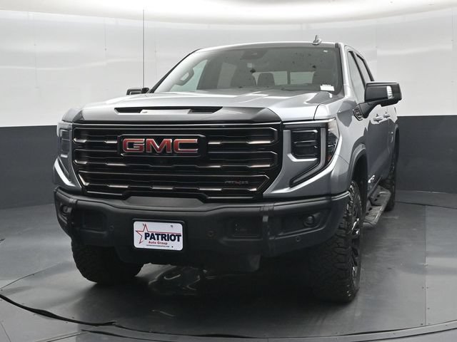 Used 2023 GMC Sierra 1500 AT4X AWD/4WD image 31