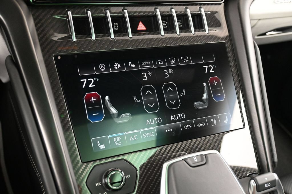 Used 2024 Lamborghini Urus S AWD/4WD image 22
