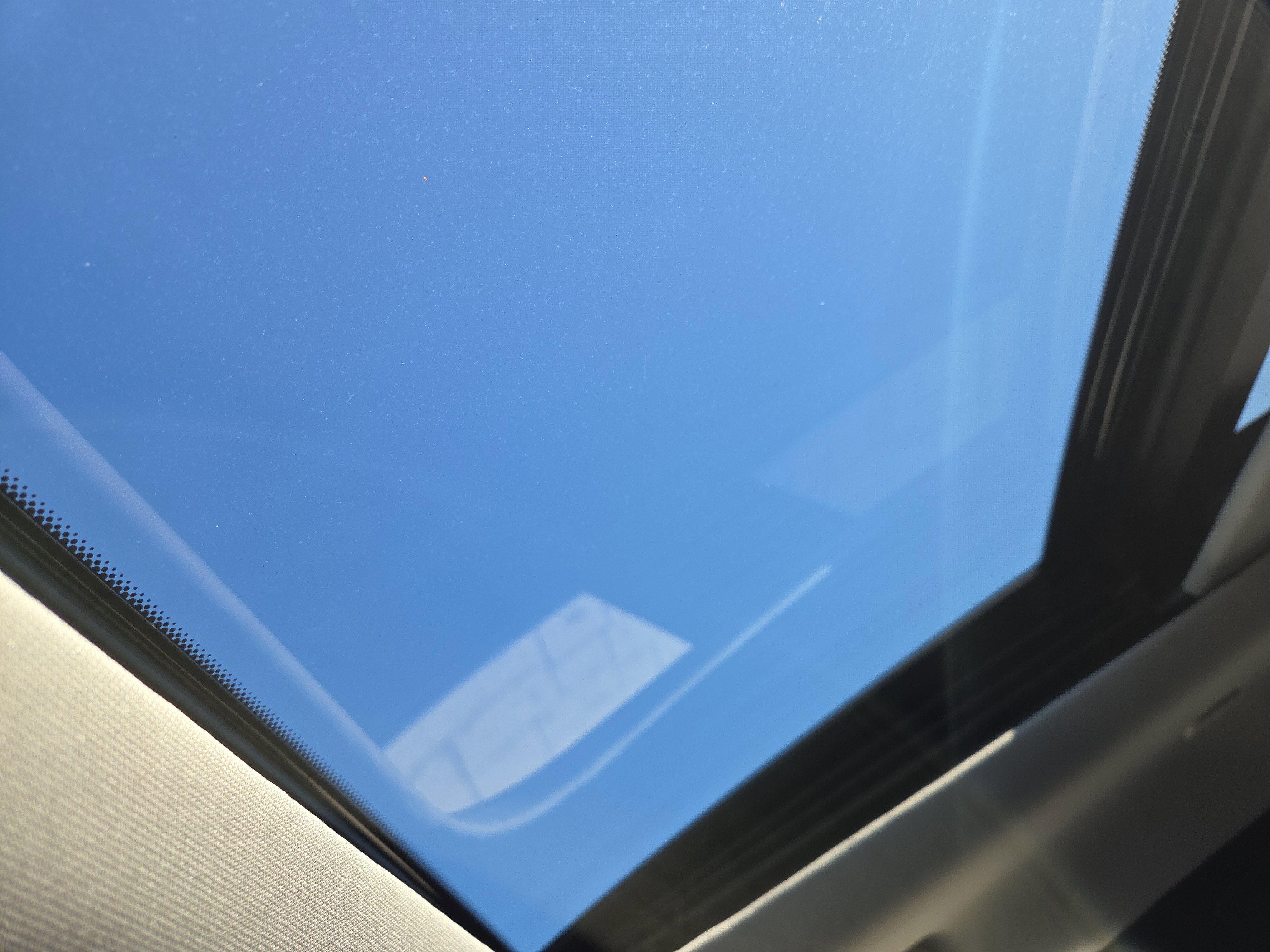 Used 2026 INFINITI QX60 Luxe w/ Cargo Package image 15