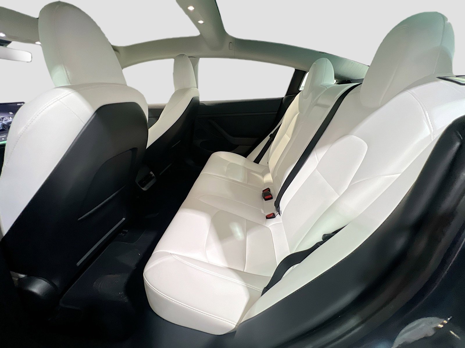 Used 2023 Tesla Model 3 Performance AWD/4WD image 18