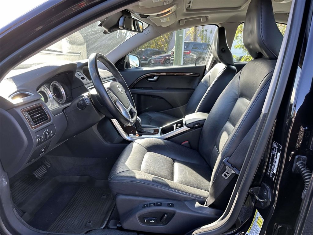 Used 2013 Volvo S80 3.2 image 15