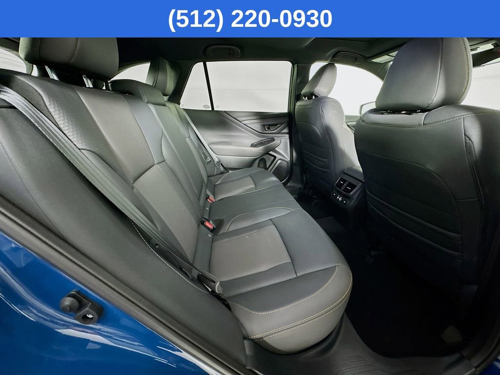 Used 2025 Subaru Outback Wilderness image 35