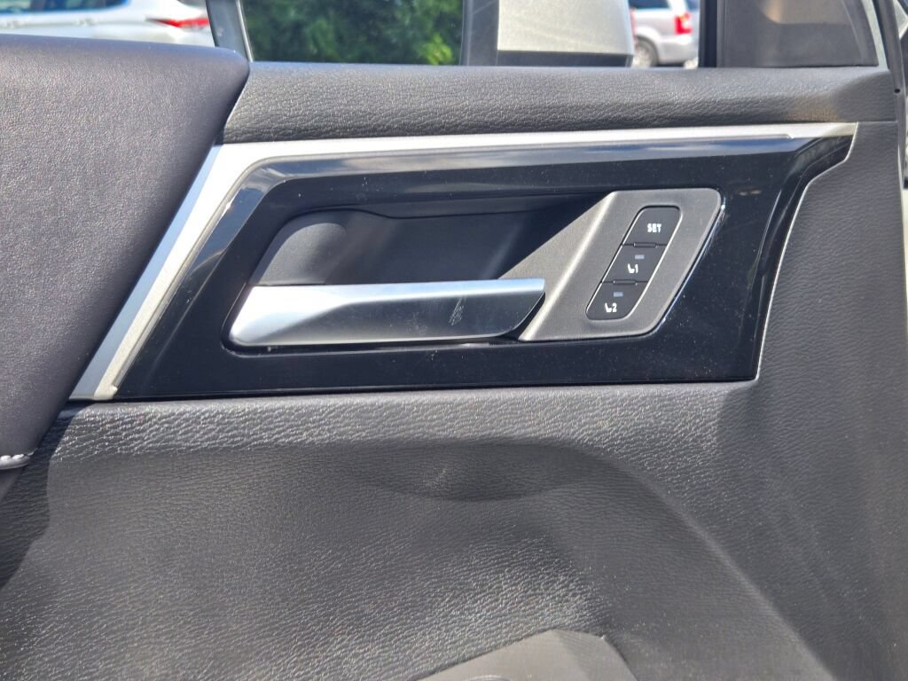 New 2026 Mitsubishi Outlander SEL AWD/4WD image 22