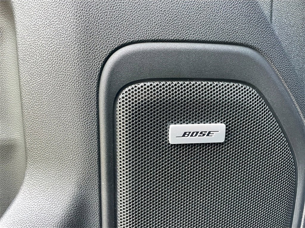 Used 2022 GMC Sierra 2500 AT4 w/ AT4 Premium Plus Package image 10