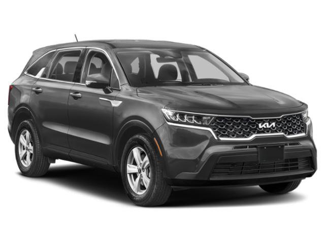 Certified 2023 Kia Sorento LX AWD/4WD image 9