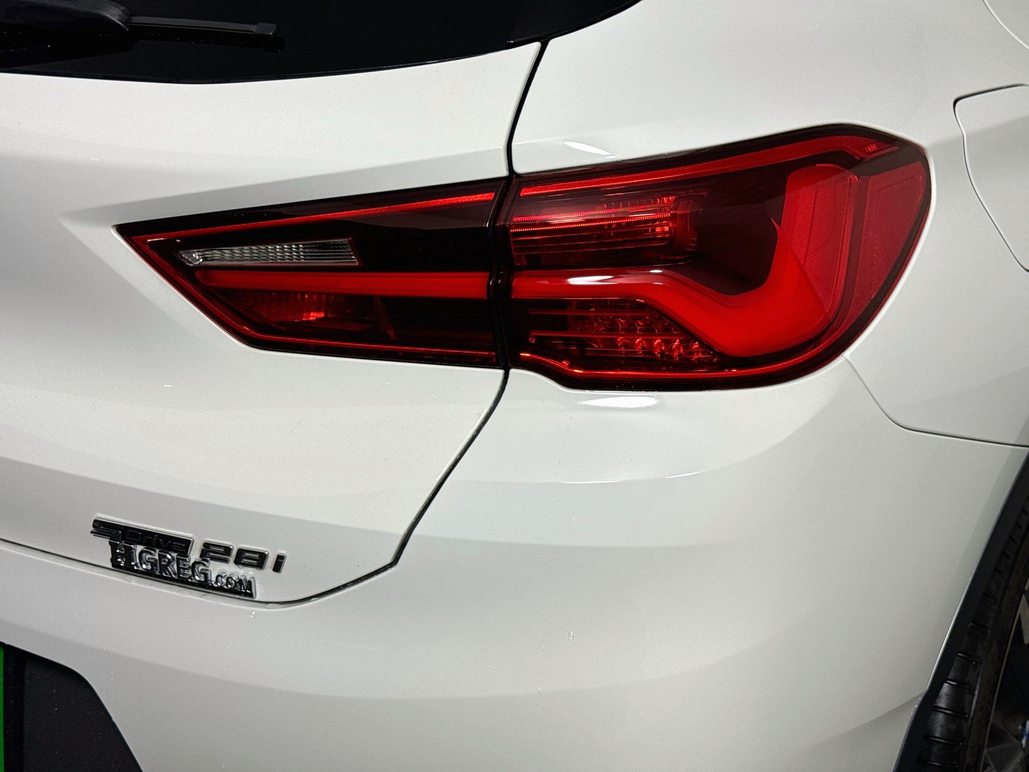 Used 2020 BMW X2 sDrive28i w/ M Sport X Package FWD image 34