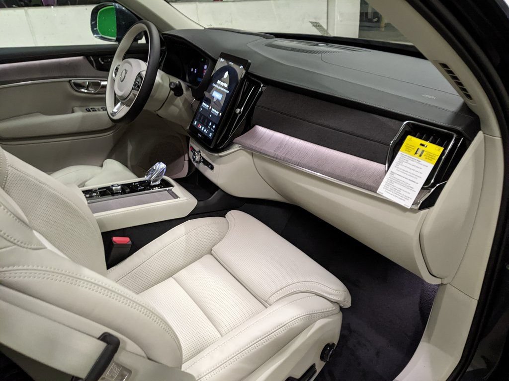 New 2026 Volvo XC90 T8 Ultra AWD/4WD image 21