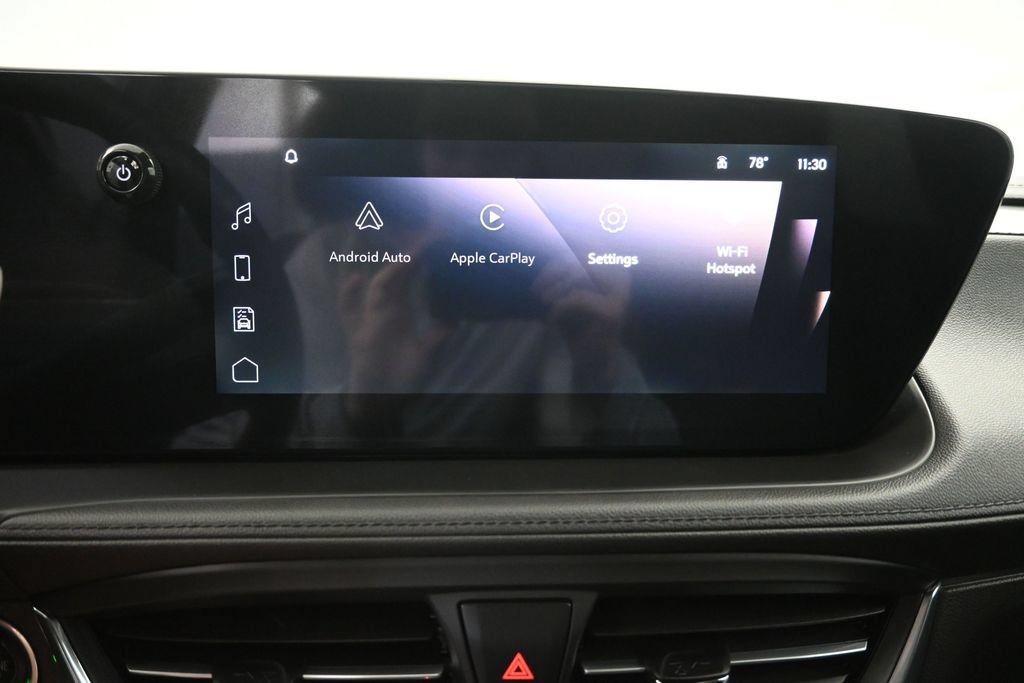 Used 2025 Buick Encore GX Sport Touring FWD image 14