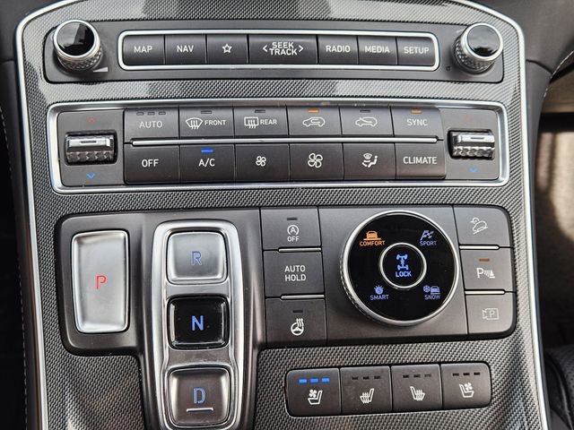 Used 2022 Hyundai Santa Fe Limited image 19