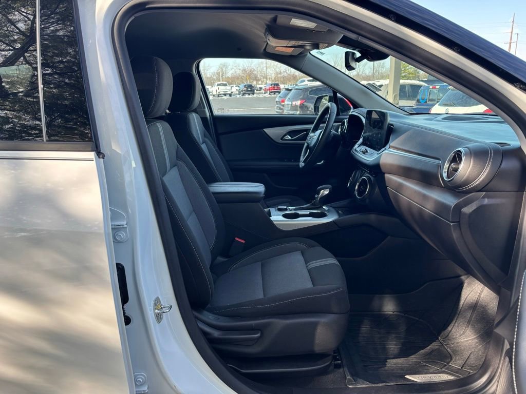 Used 2024 Chevrolet Blazer LT w/ Convenience Package image 20