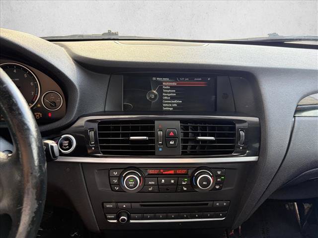 Used 2014 BMW X3 xDrive28i AWD/4WD image 10