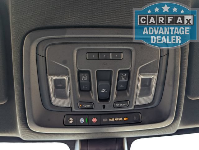 Used 2021 Chevrolet Silverado 2500 High Country AWD/4WD image 14