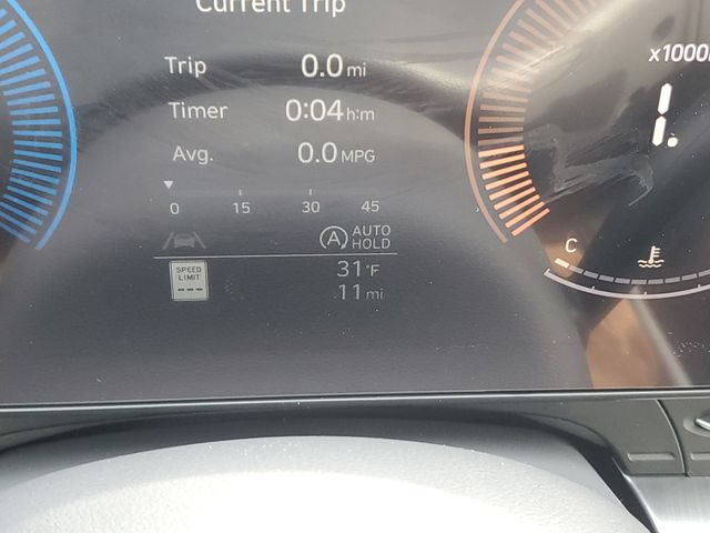 New 2026 Hyundai Kona SE AWD/4WD image 26