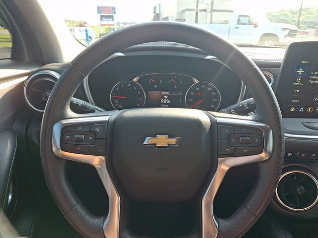 Used 2024 Chevrolet Blazer LT w/ Convenience Package FWD image 19