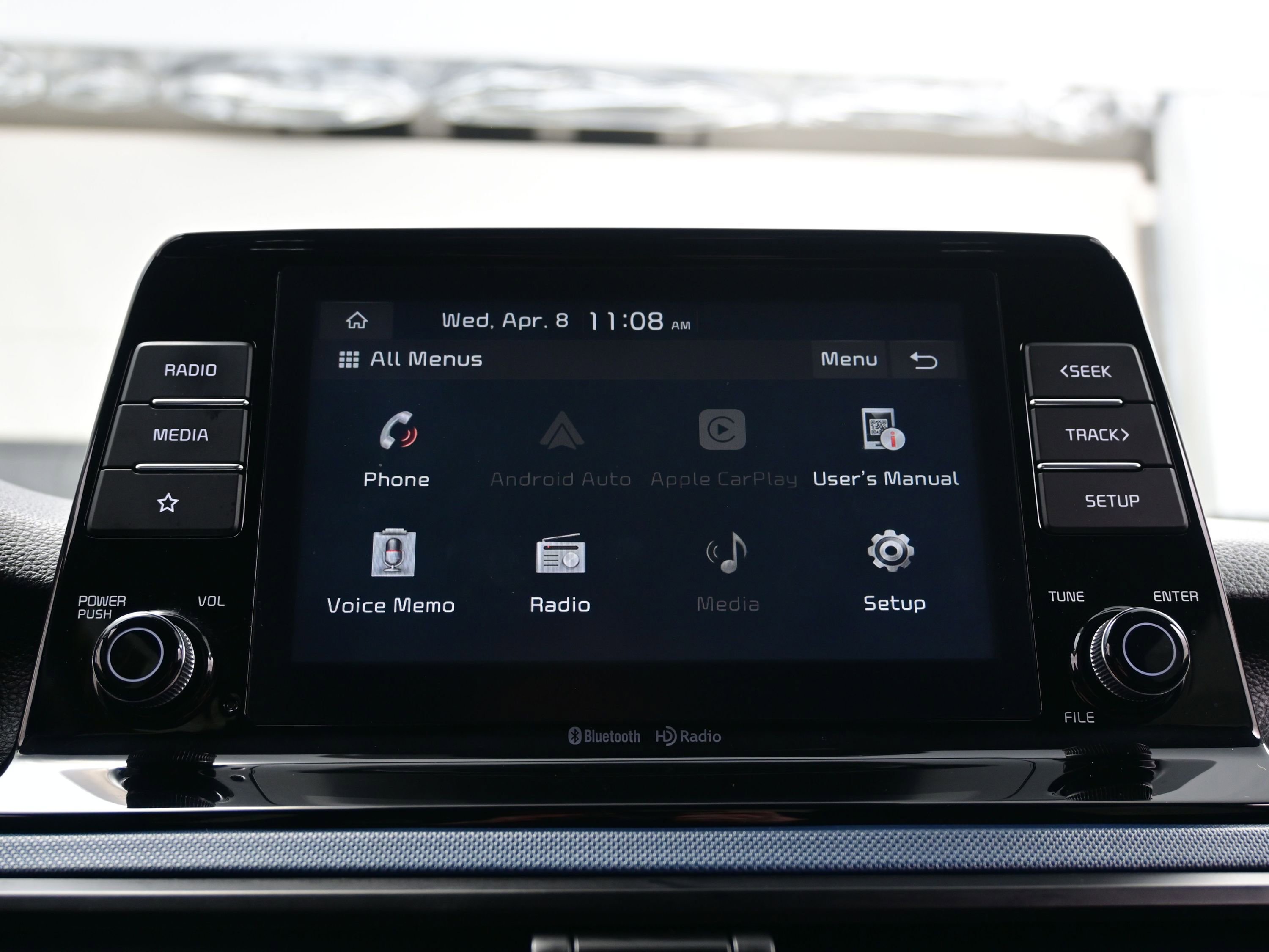 Used 2021 Kia Seltos S image 18