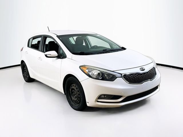 Used 2016 Kia Forte LX