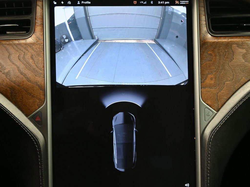 Used 2021 Tesla Model X Long Range image 23