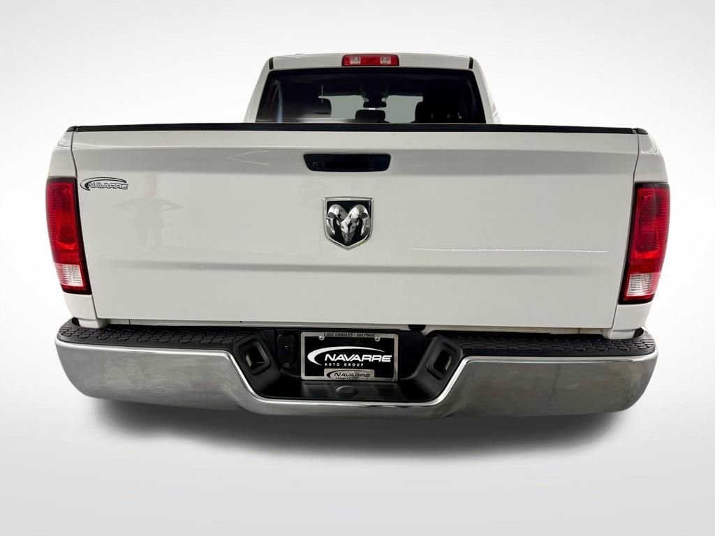Used 2022 RAM 1500 Tradesman w/ Tradesman SXT Package image 7
