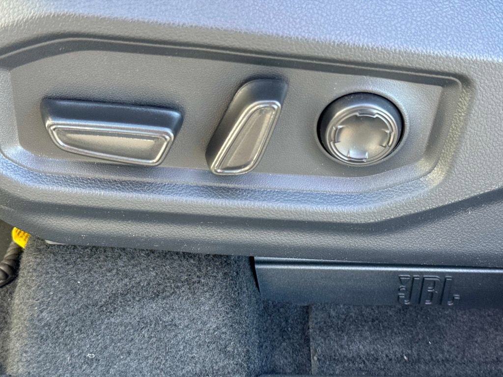 New 2026 Toyota Sequoia 1794 Edition image 19