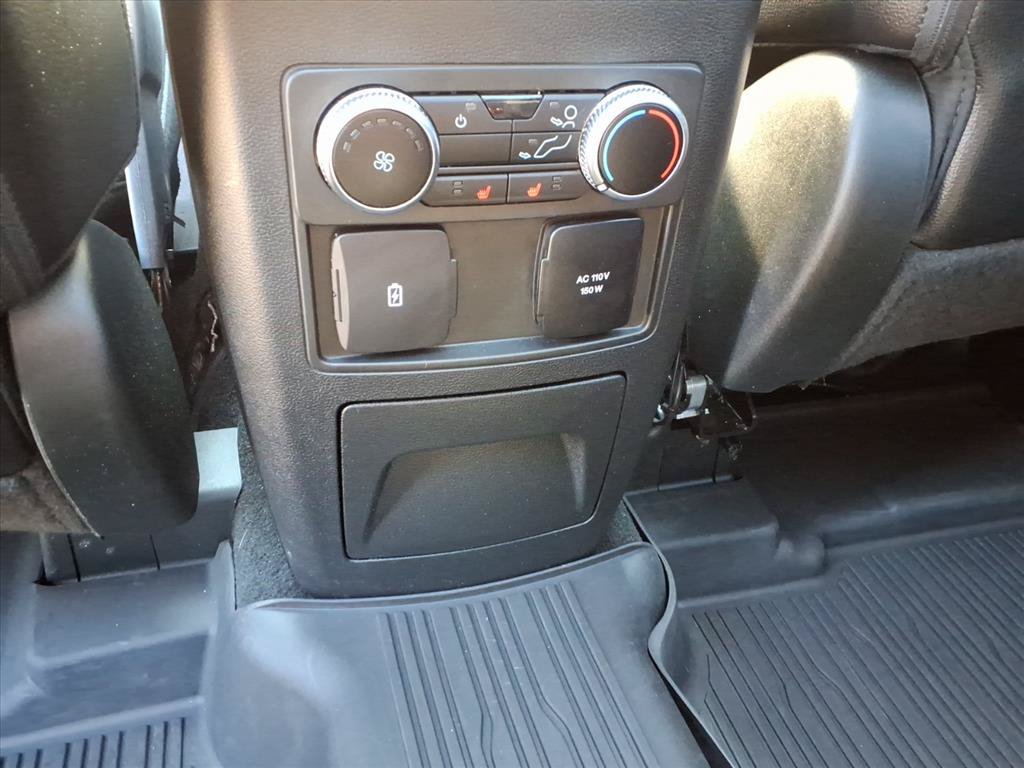 Used 2023 Ford Explorer ST w/ Equipment Group 401A AWD/4WD image 15