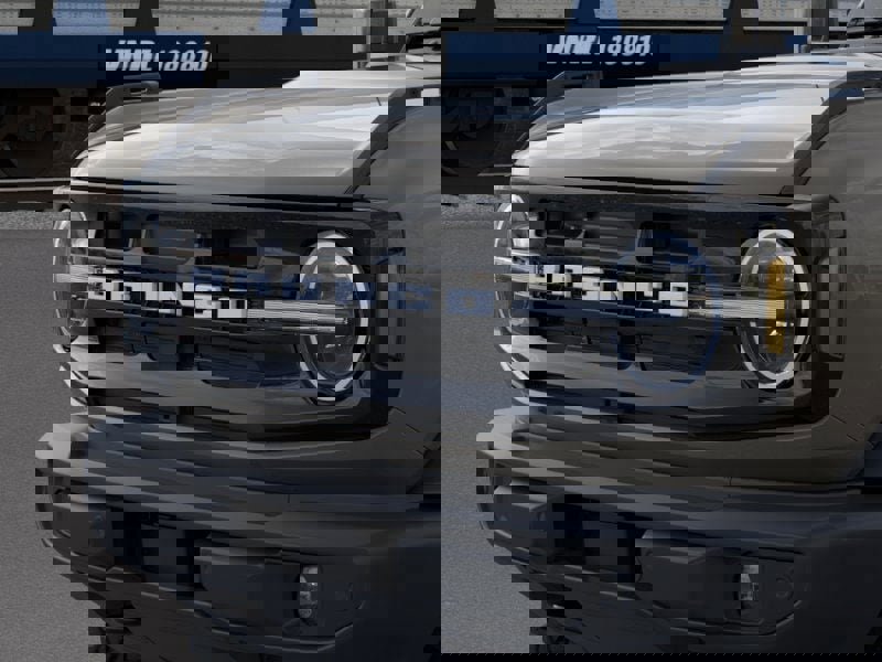 New 2026 Ford Bronco Outer Banks image 19