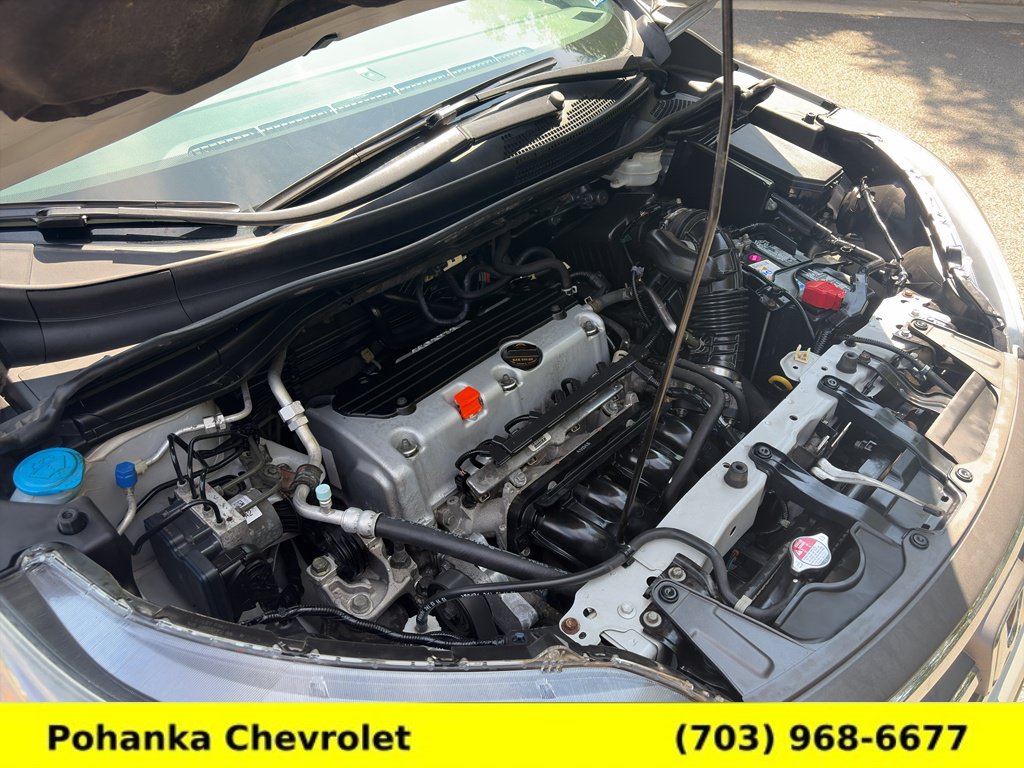 Used 2014 Honda CR-V EX-L image 31