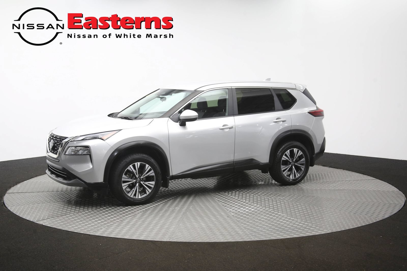 Used 2023 Nissan Rogue SV AWD/4WD image 57