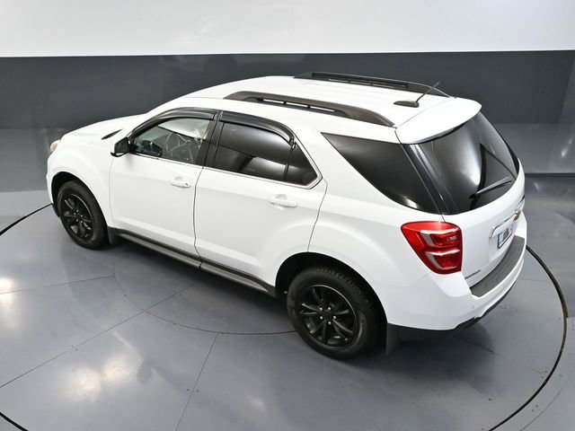 Used 2017 Chevrolet Equinox LT w/ Convenience Package image 50