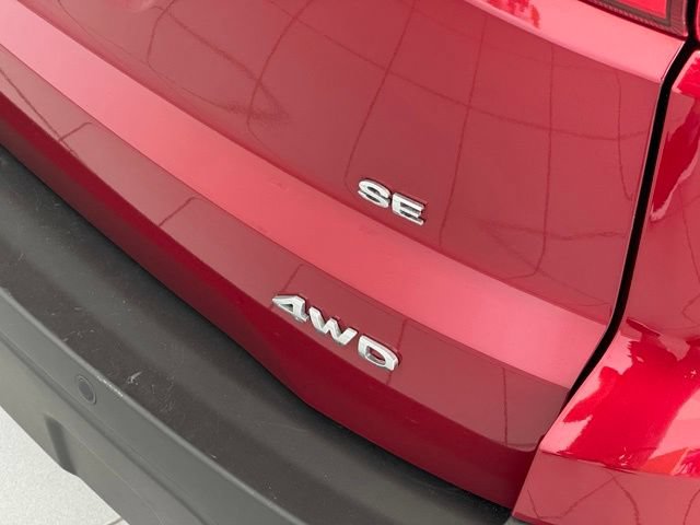 Used 2019 Ford EcoSport SE w/ SE Convenience Package AWD/4WD image 43