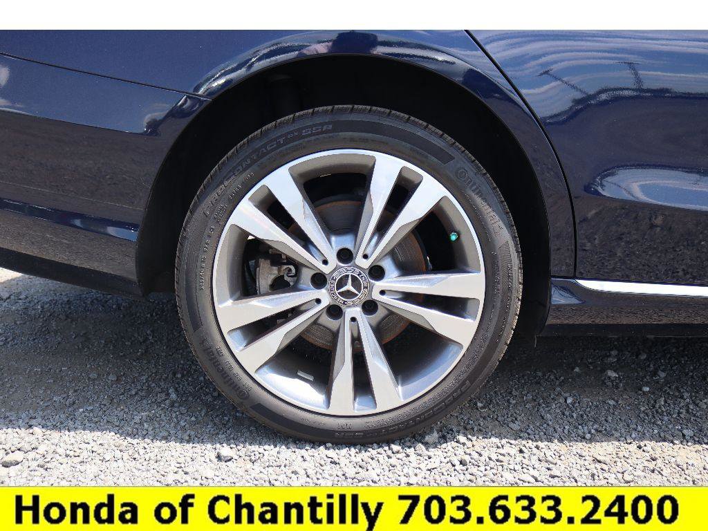 Used 2021 Mercedes-Benz C 300 C300 4MATIC image 29