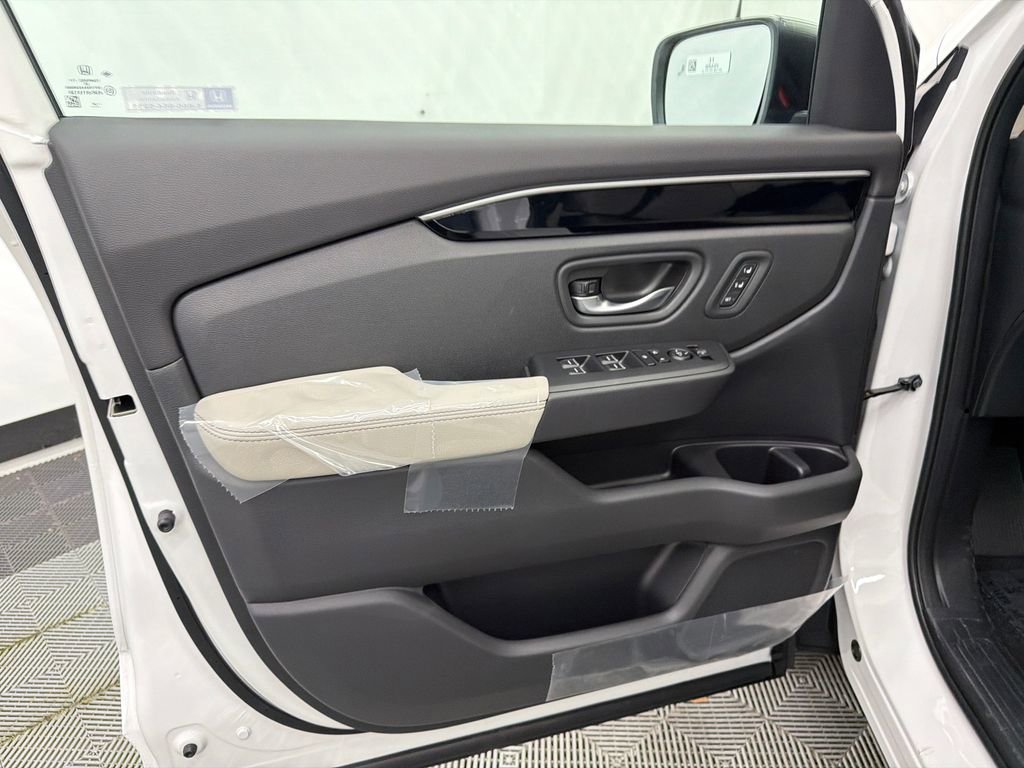 New 2026 Honda Passport RTL image 11