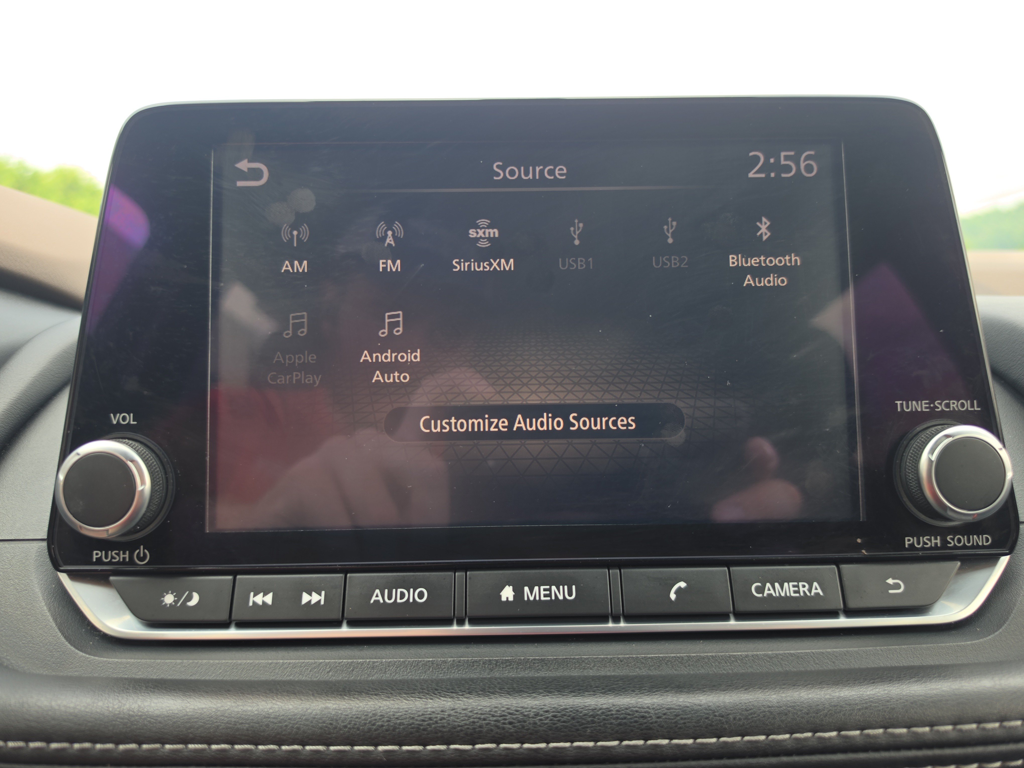 Used 2021 Nissan Rogue SV AWD/4WD image 28