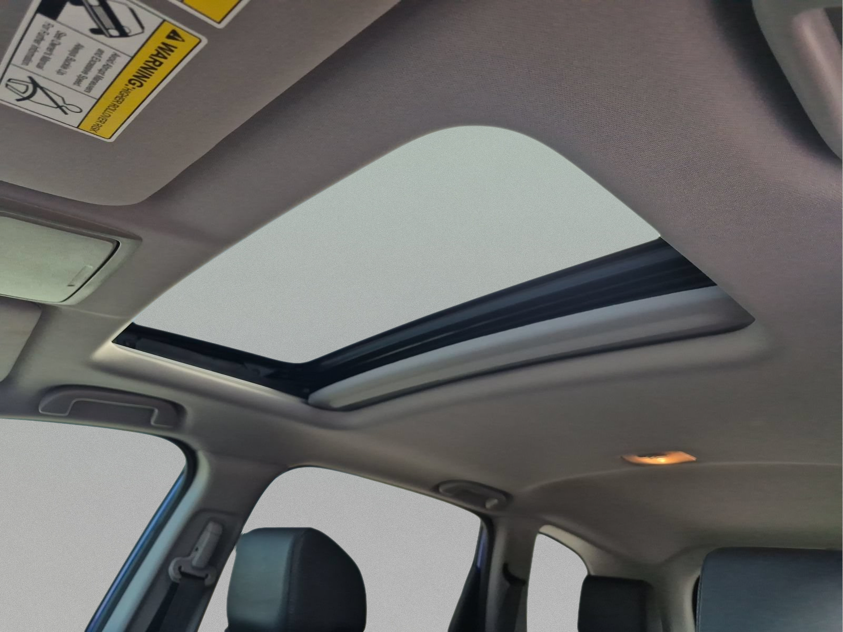 Certified 2020 Honda CR-V Touring image 24