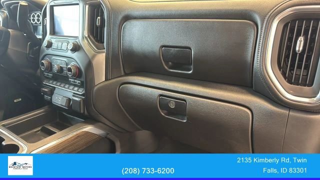 Used 2020 Chevrolet Silverado 1500 RST w/ All-Star Edition image 40