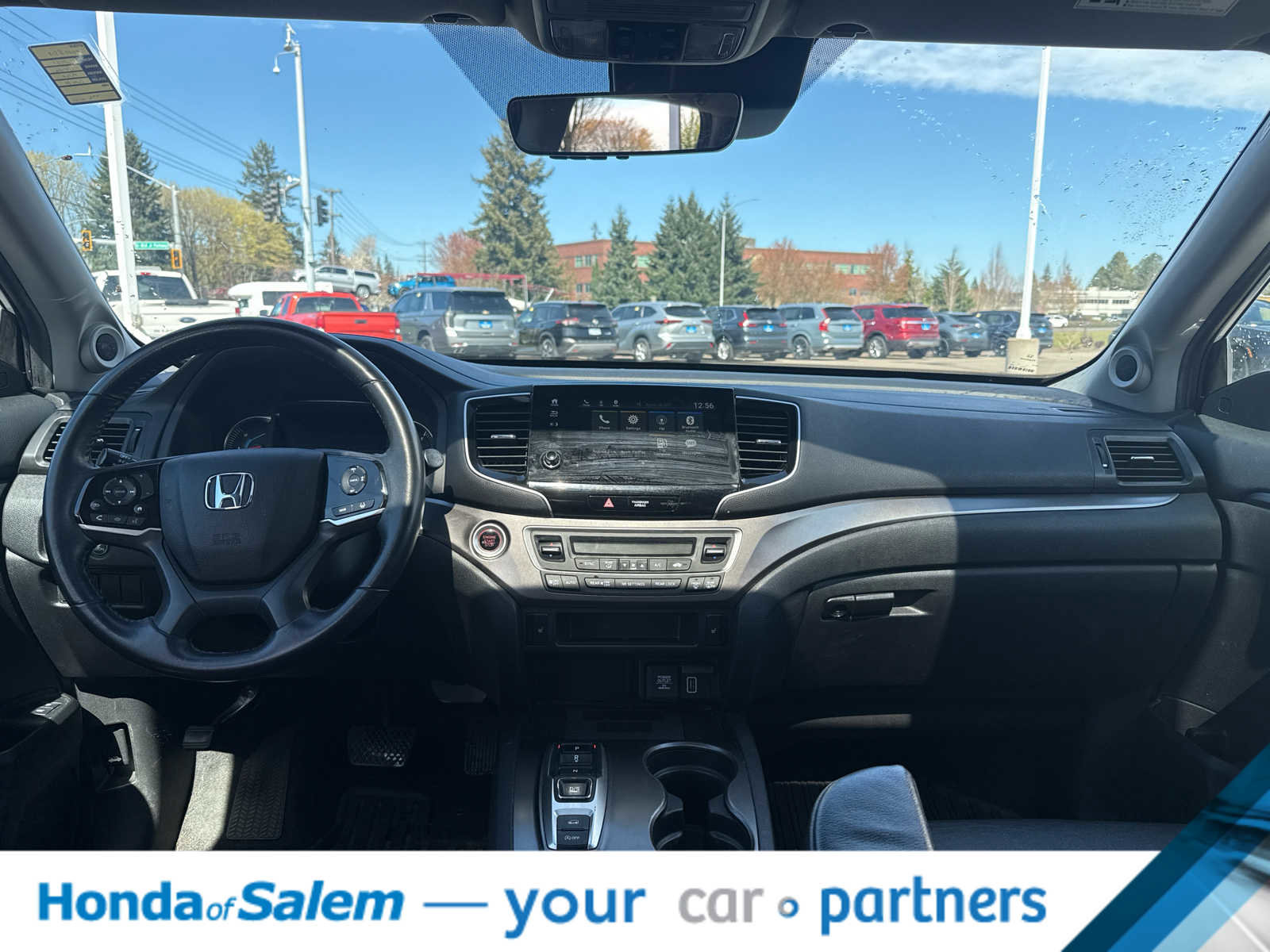 Used 2021 Honda Pilot Special Edition image 10