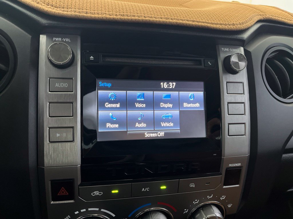Used 2014 Toyota Tundra SR RWD image 67