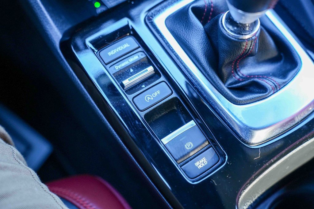 Used 2023 Acura Integra A-Spec image 39