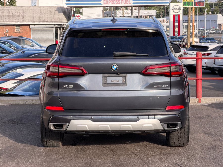 Used 2019 BMW X5 xDrive40i w/ Premium Package 2 AWD/4WD image 13