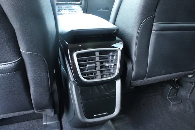 Used 2023 Lincoln Nautilus AWD w/ Premium Package image 33
