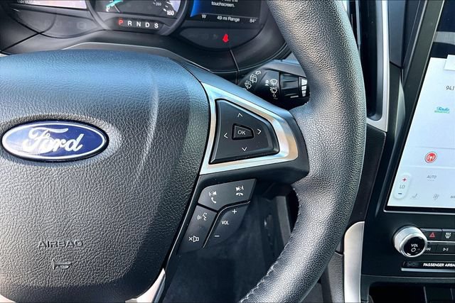 Used 2022 Ford Edge SEL w/ Convenience Package AWD/4WD image 16