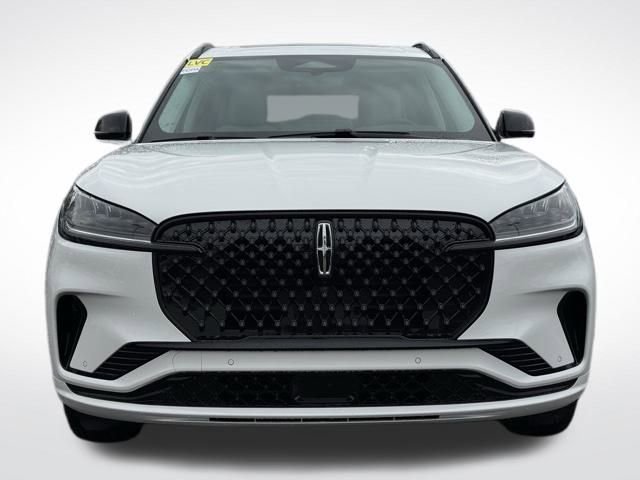 New 2026 Lincoln Aviator Reserve image 3