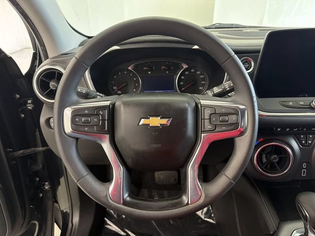 Certified 2023 Chevrolet Blazer LT w/ Driver Confidence Package FWD image 29