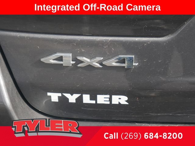 Certified 2022 Jeep Grand Cherokee Limited w/ Luxury Tech Group II AWD/4WD image 13