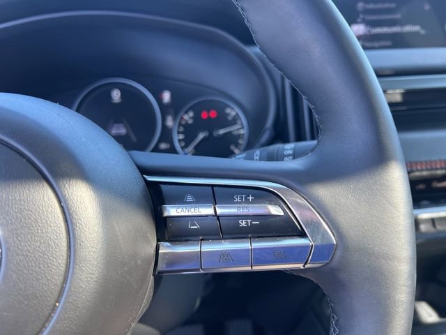 Certified 2025 MAZDA CX-50 AWD 2.5 Turbo w/ Premium Pkg image 34